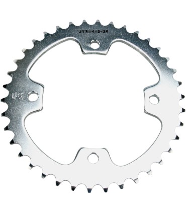 SPROCKET REAR 38T 520