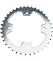SPROCKET REAR 38T 520