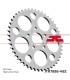 SPROCKET REAR 48T 530 ZINC