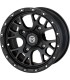 WHEEL 545MO 15X7 4/156 SB