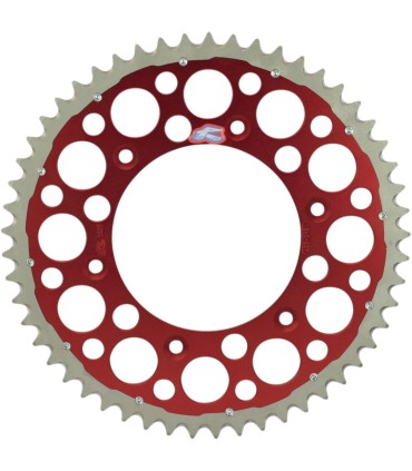 SPROCKET R 520 48T RD SC TWIN