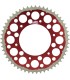 SPROCKET R 520 49T RD SC TWIN