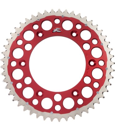 SPROCKET R 520 49T RD SC TWIN