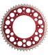SPROCKET R 520 50T RD SC TWIN