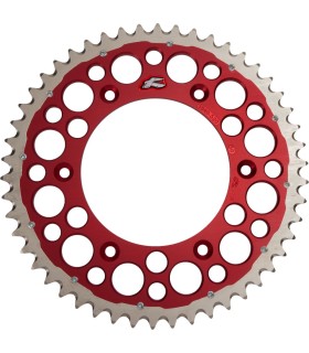 SPROCKET R 520 50T RD SC TWIN
