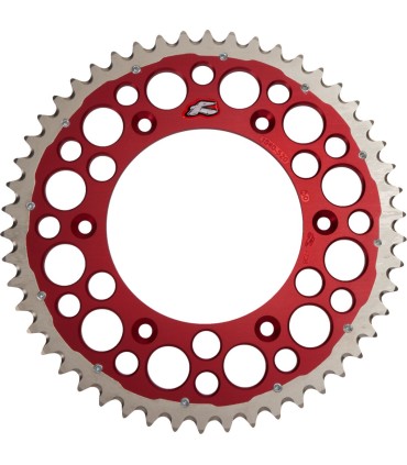 SPROCKET R 520 50T RD SC TWIN