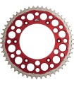 SPROCKET R 520 50T RD SC TWIN