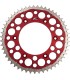 SPROCKET R 520 51T RD SC TWIN