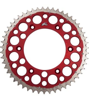 SPROCKET R 520 51T RD SC TWIN
