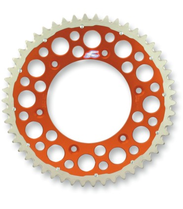 SPROCKET R 520 48T OR SC TWIN