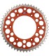 SPROCKET R 520 50T OR SC TWIN