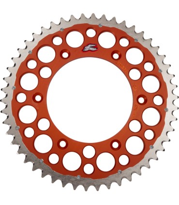 SPROCKET R 520 50T OR SC TWIN
