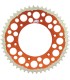 SPROCKET R 520 52T OR SC TWIN
