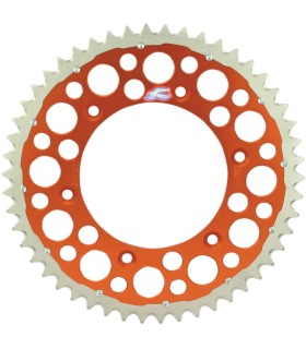 SPROCKET R 520 52T OR SC TWIN