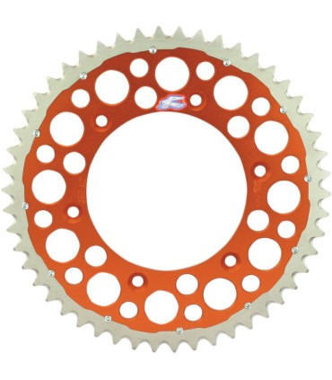 SPROCKET R 520 52T OR SC TWIN