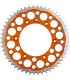 SPROCKET R 520 52T OR SC TWIN