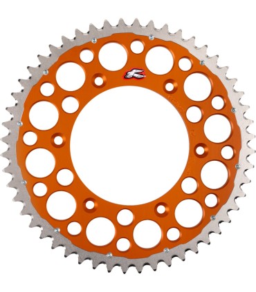 SPROCKET R 520 52T OR SC TWIN
