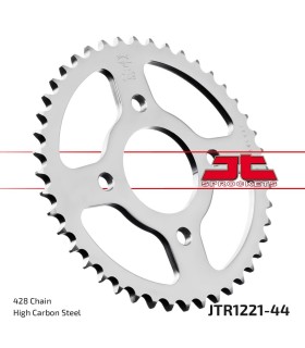 SPROCKET REAR 44T 428