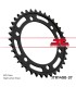 SPROCKET REAR 37T 520
