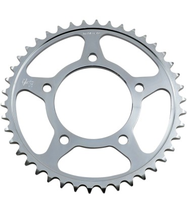 SPROCKET REAR 42T 530