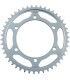 SPROCKET REAR 46T 525