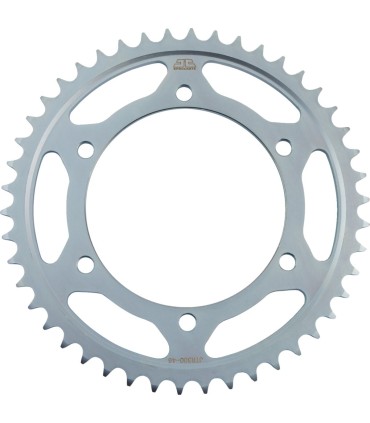 SPROCKET REAR 46T 525