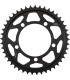 SPROCKET REAR 45T 525
