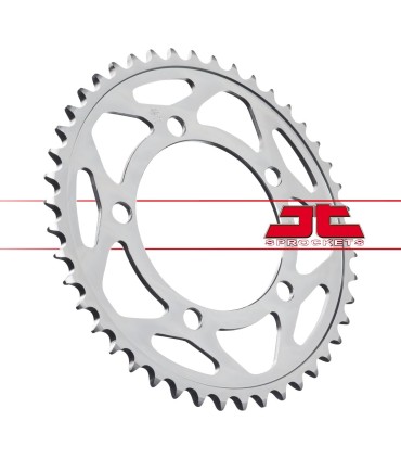 SPROCKET REAR 45T 525