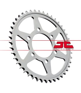 SPROCKET REAR 44T 532