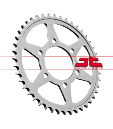 SPROCKET REAR 44T 532