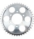 SPROCKET REAR 44T 532