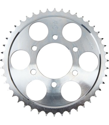 SPROCKET REAR 44T 532