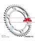SPROCKET REAR 43T 532