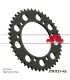 SPROCKET REAR 45T 420