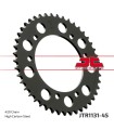 SPROCKET REAR 45T 420