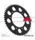 SPROCKET REAR 52T 428
