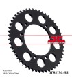 SPROCKET REAR 52T 428