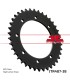 SPROCKET REAR 38T 520