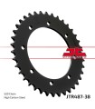 SPROCKET REAR 38T 520