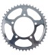 SPROCKET REAR 46T 525