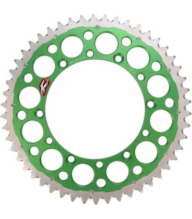 SPROCKET R 520 50T GN SC TWIN