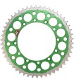SPROCKET R 520 50T GN SC TWIN