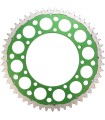 SPROCKET R 520 51T GN SC TWIN