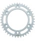SPROCKET REAR 40T 520