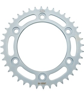 SPROCKET REAR 40T 520