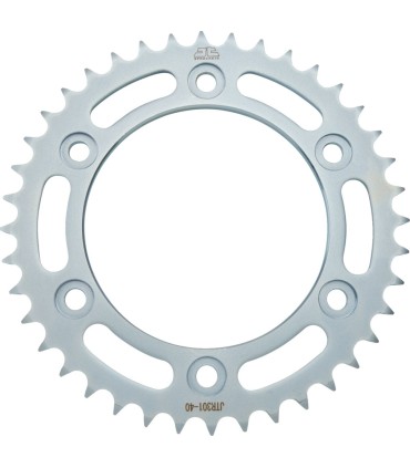 SPROCKET REAR 40T 520