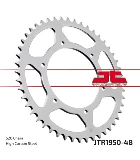 REAR SPROCKET 48T 520