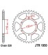 REAR SPROCKET 48T 520