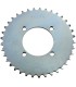 SPROCKET REAR 37T 420