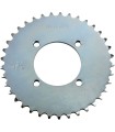 SPROCKET REAR 37T 420